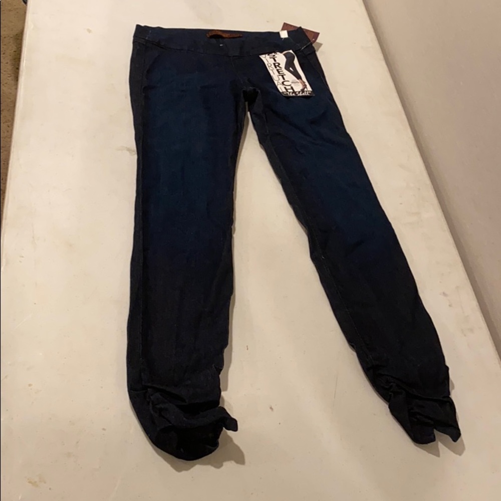 The perfect jeggings